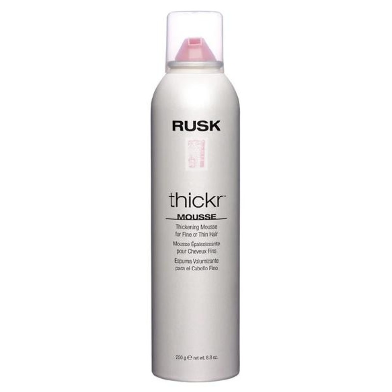 Rusk — Thickr Mousse 8.8oz