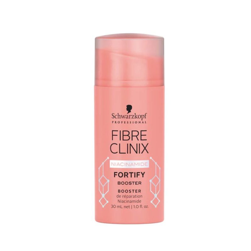 SCHWARZKOPF FIBRE CLINIX FORTIFY BOOSTER 30ML