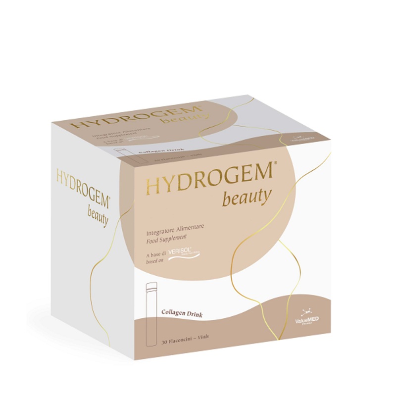 Value Med – Hydrogem Beauty Collagen Drink
