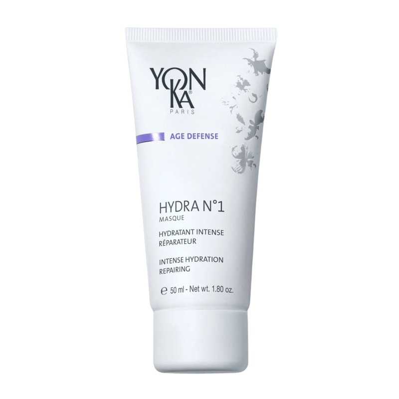 YonKa Hydra No.1 Masque (Masque No. 1)