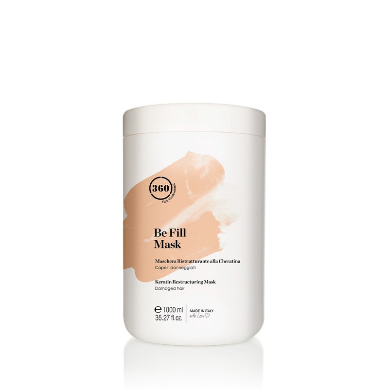 360 Be Fill Mask – 1 Litre