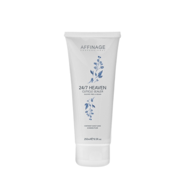 AFFINAGE PROFESSIONAL 24/7 HEAVEN CUTICLE SEALER 250ML