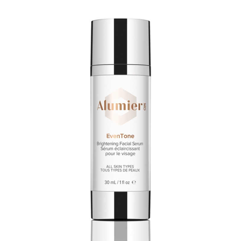 Alumier MD EvenTone Brightening Serum