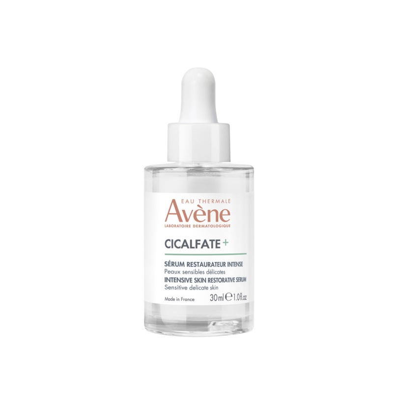 Avene Cicalfate + Serum