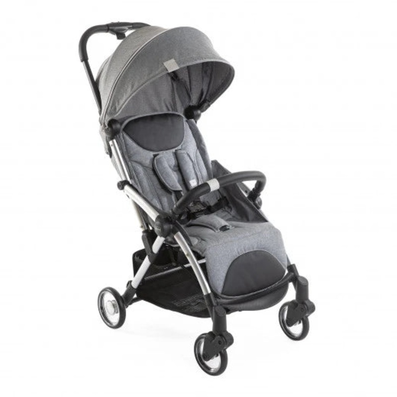 Chicco Goody Plus Stroller Cool Grey