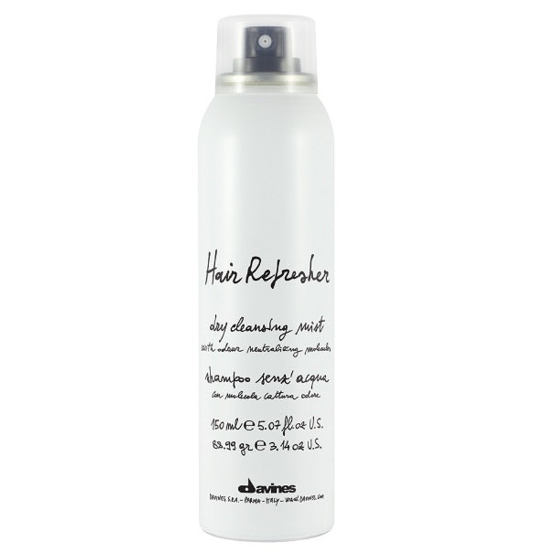 Davines Hair Refresher Dry Cleansing Mist