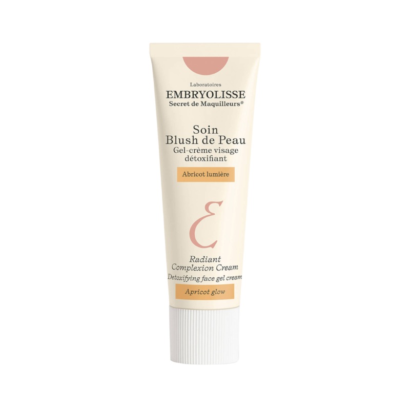 Embryolisse – Radiant Complexion Cream Apricot Glow