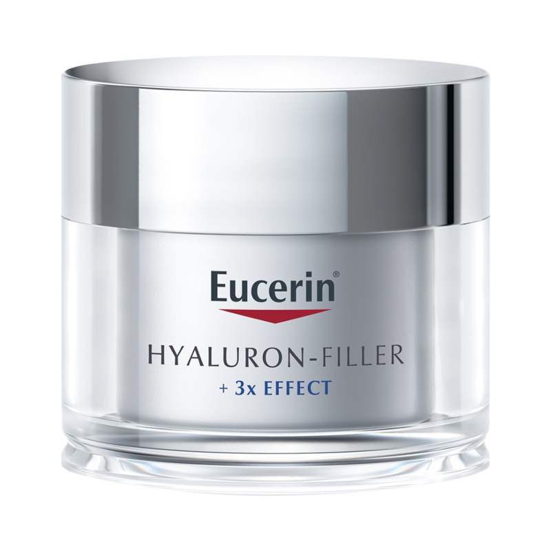 Eucerin – Hyaluron Filler Day Cream SPF30 50ml