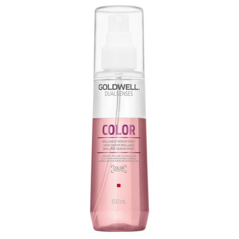 Goldwell Dualsenses — Color- Brilliance Serum Spray 5oz