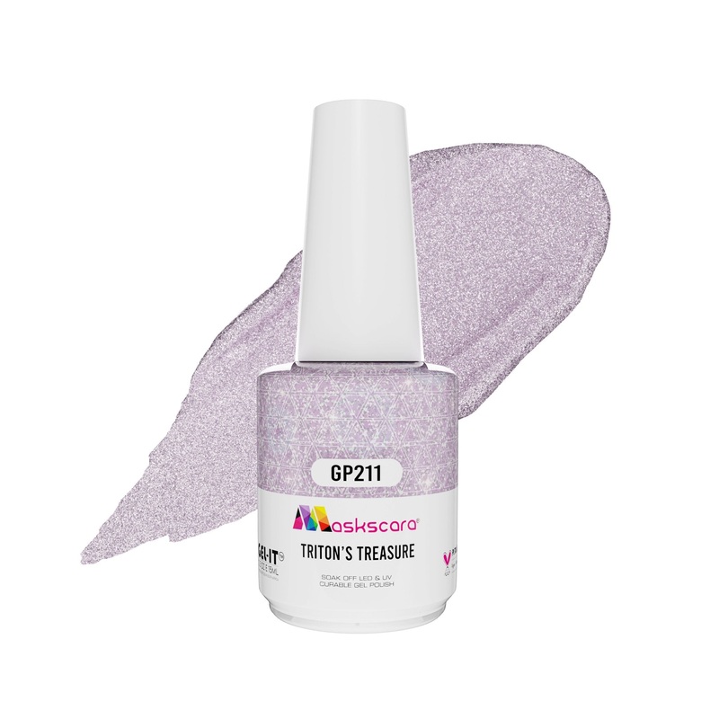 GP211 – Triton’s Treasure