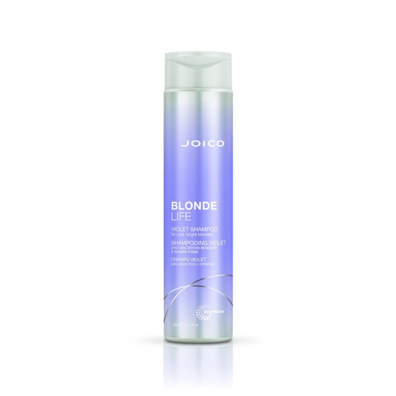 JOICO Blonde Life Violet Shampoo  |  Various Sizes