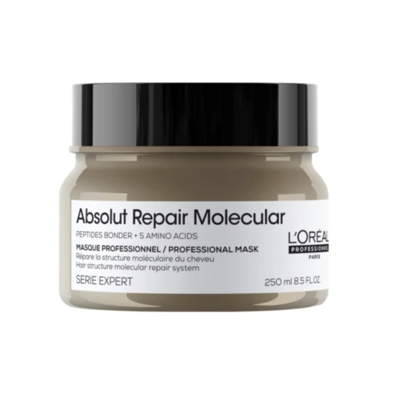 L’Oral Professionnel Absolute Repair Molecular Mask 250Ml