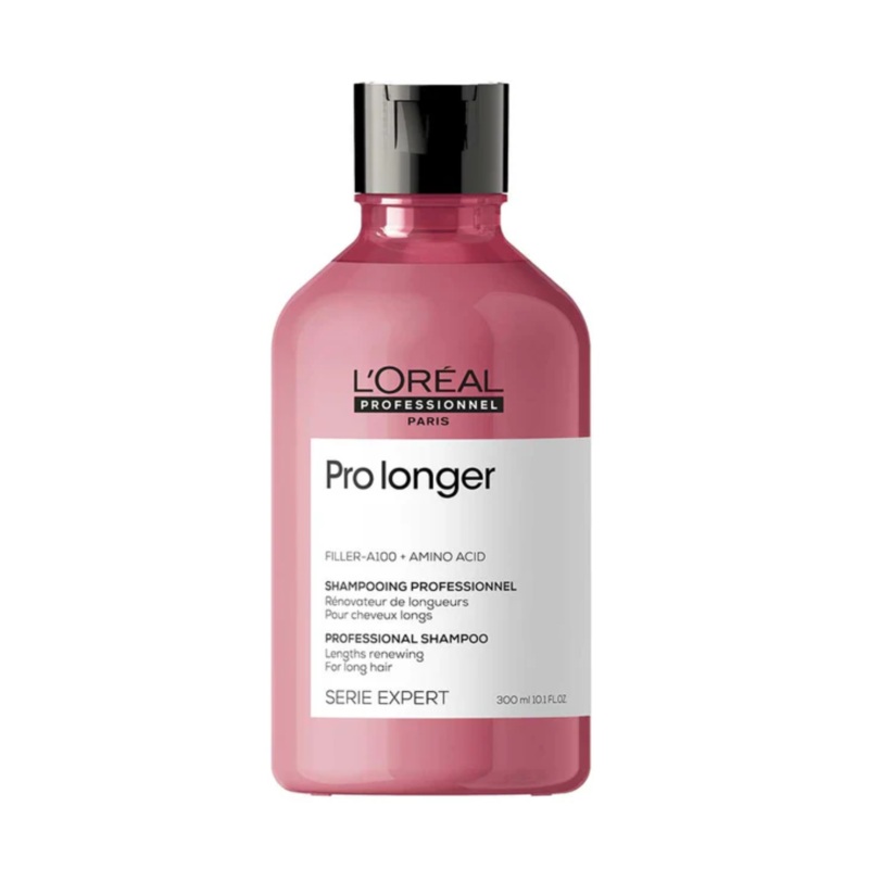 L’OREAL PROFESSIONNEL Pro Longer Shampoo  |  Various Sizes