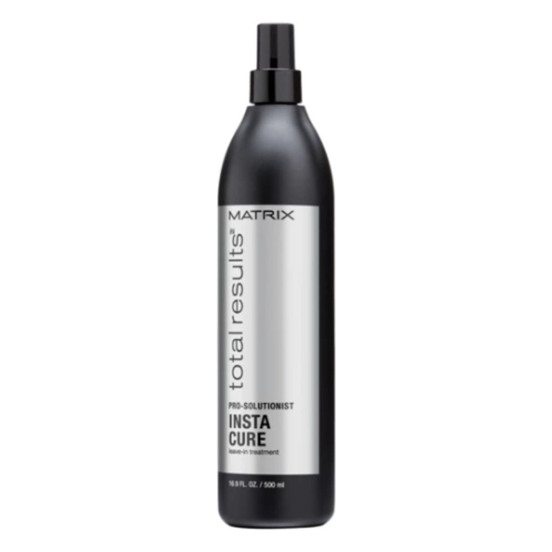 MATRIX TOTAL RESULTS PRO-SOLUTIONIST 5+ PROTOPAK REPAIRING TREATMENT 500ML