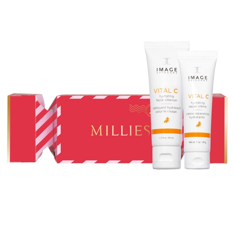 Millies Exclusive Image Skincare Vit C & Glow Cracker