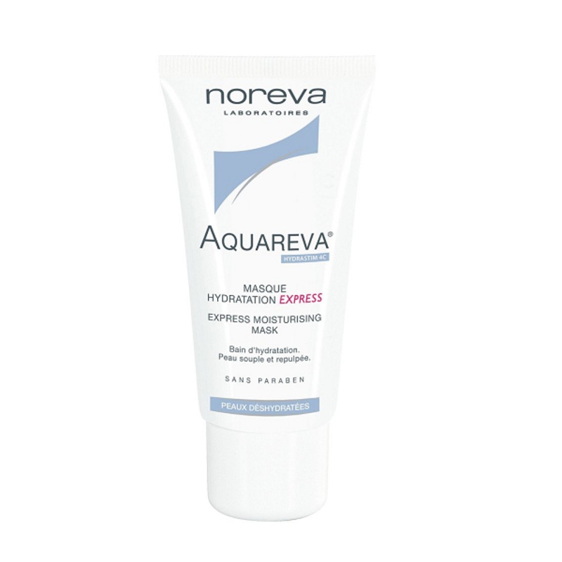 Noreva – Aquareva Express Moisturising Mask