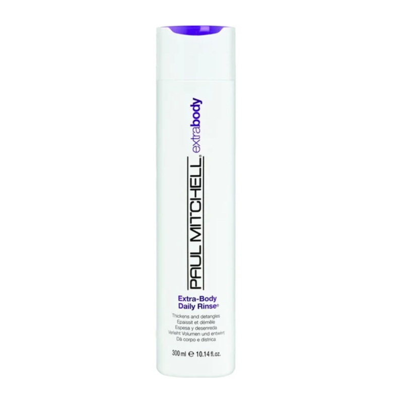 PAUL MITCHELL Extra-Body Daily Rinse  |  Various Sizes