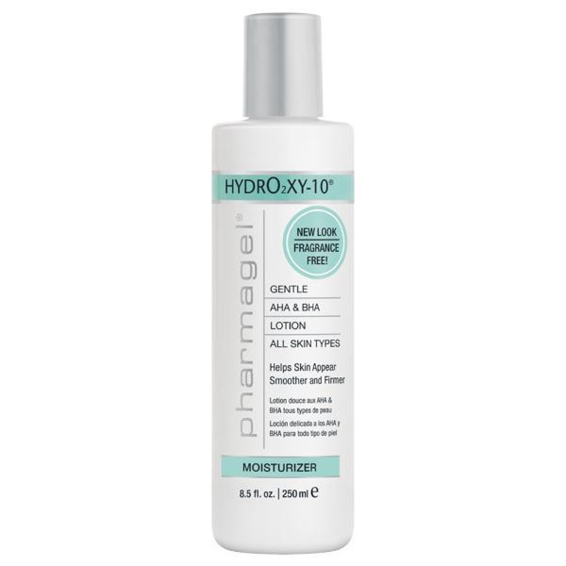 Pharmagel — HydrO2xy-10 8.5oz