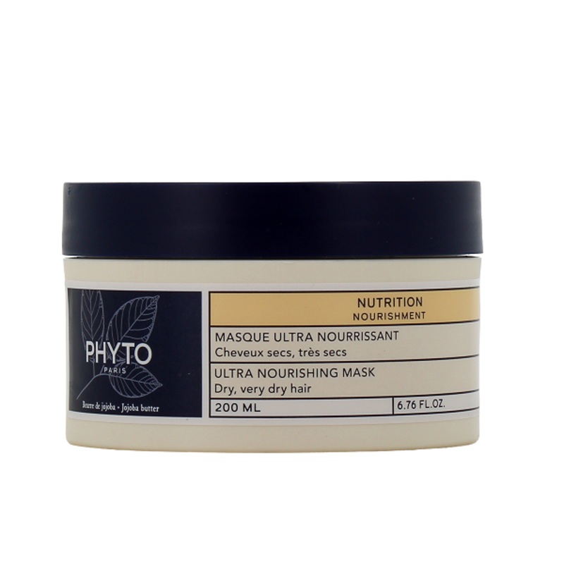 Phyto – Nutrition Ultra Nourishing Mask