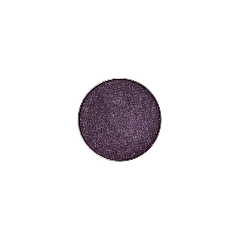 Pressed Eyeshadow – Blackberry