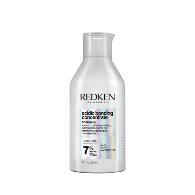 REDKEN Acidic Bonding Concentrate Shampoo  |  Various Sizes