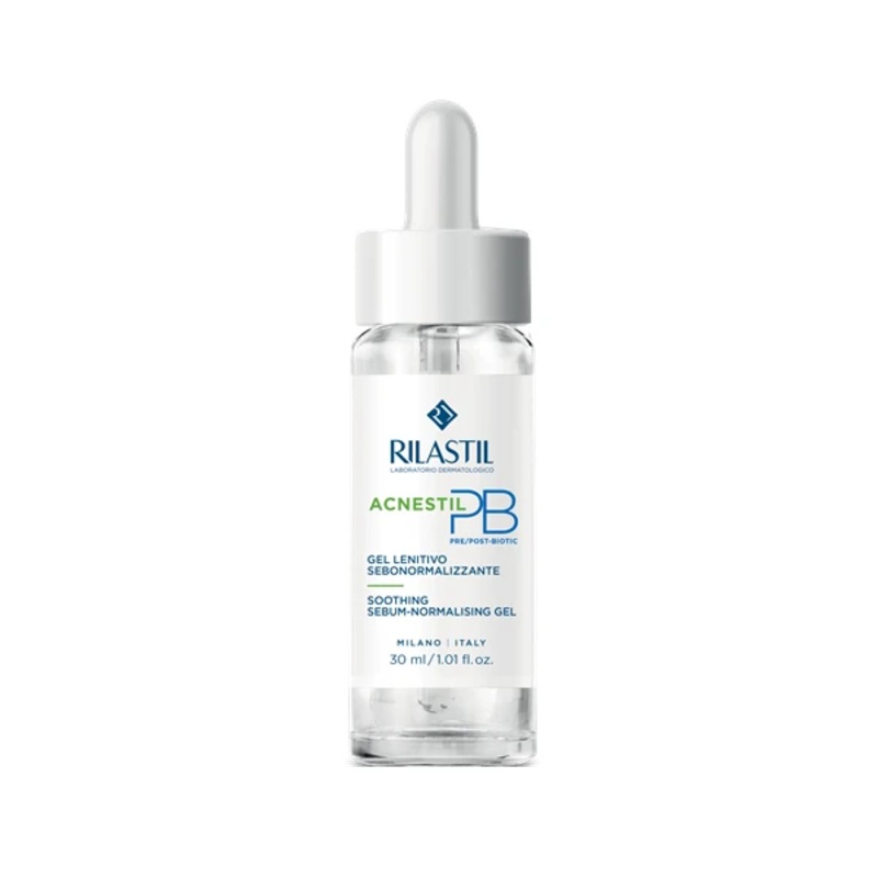 Rilastil Acnestil PB Gel Serum 30ml