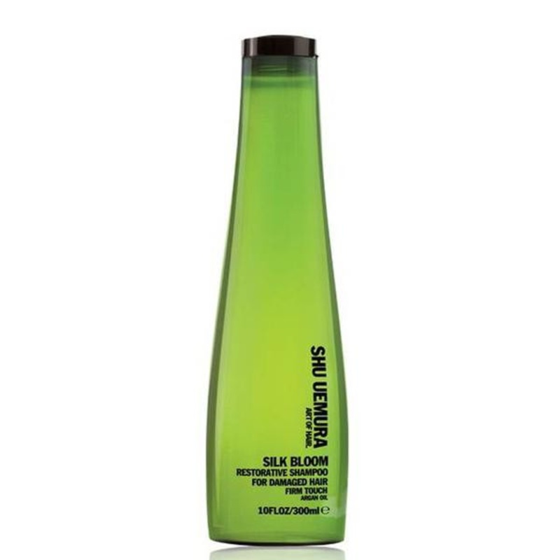 Shu Uemura — Restorative Shampoo 10oz