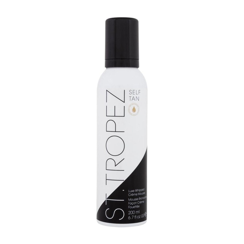 St.Tropez Luxe Whipped Crme Mousse 200ml