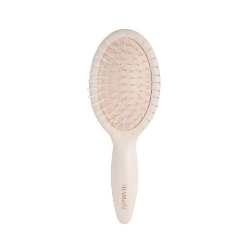 THE HAIR edit — Detangling Mini Brush