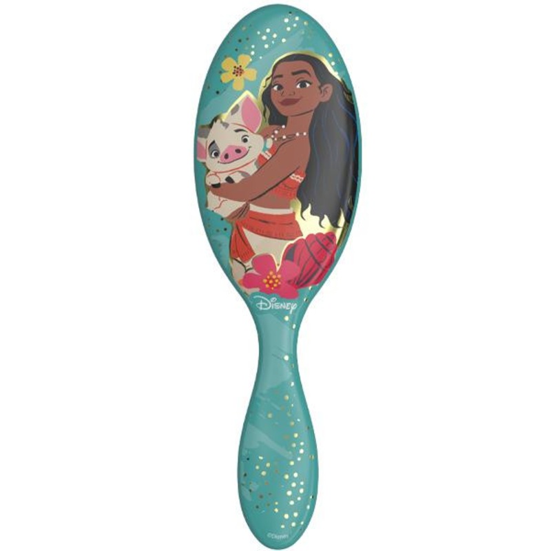 The Wet Brush — Detangling brush Moana