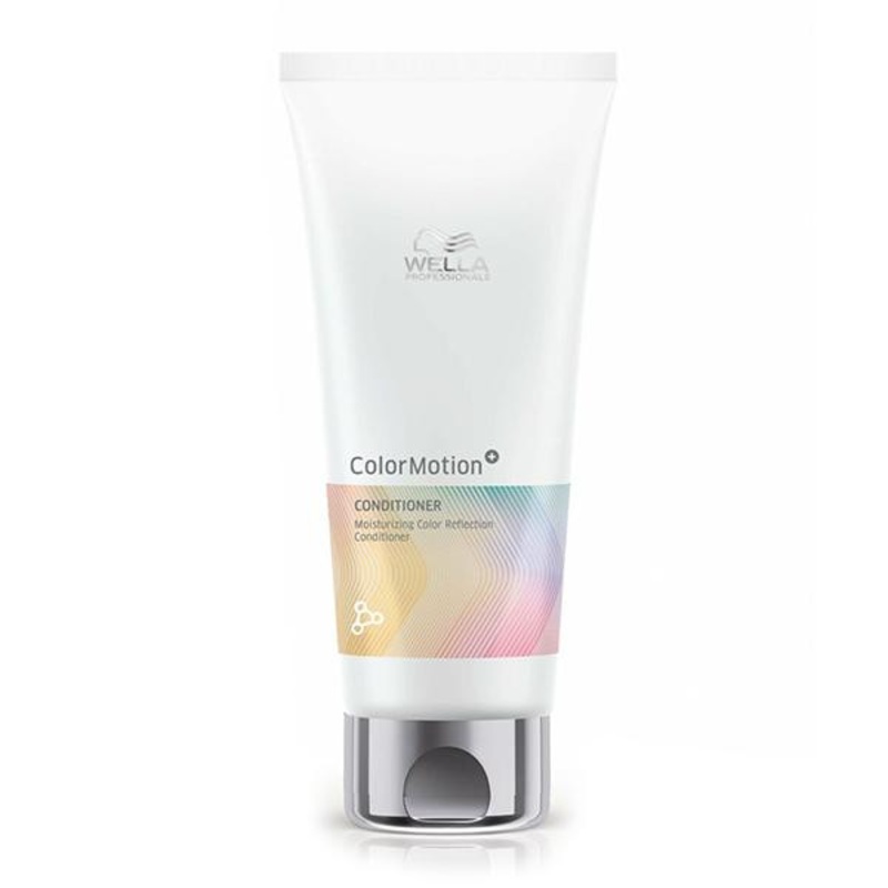 Wella — ColorMotion+ conditioner 6.7 oz