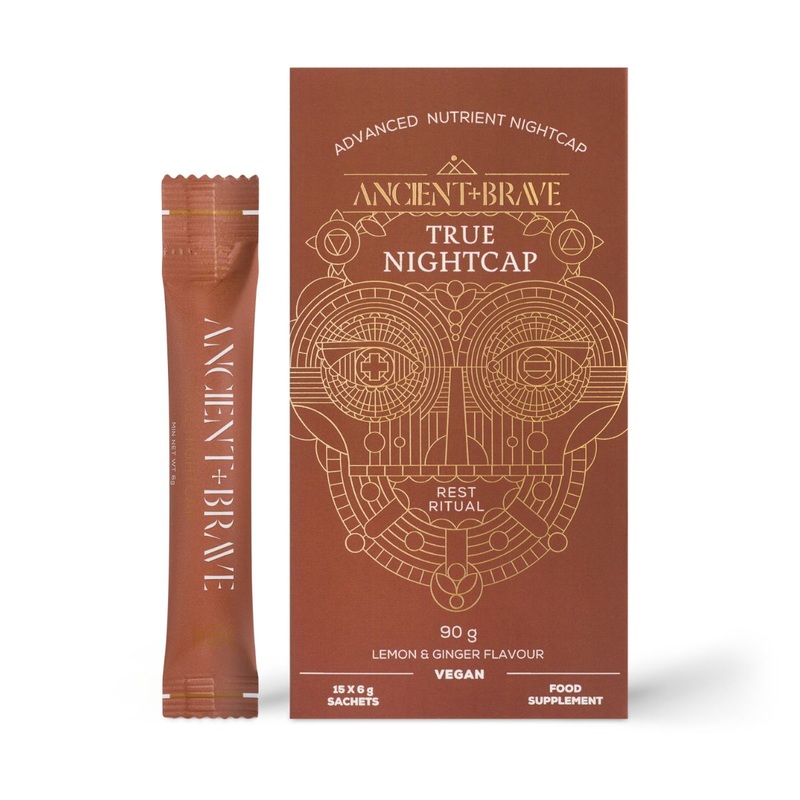 Ancient + Brave True Nightcap Sachet 90g