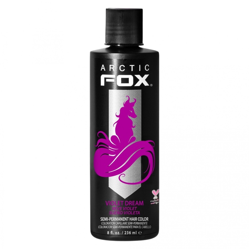 Arctic Fox — Violet Dream 8oz