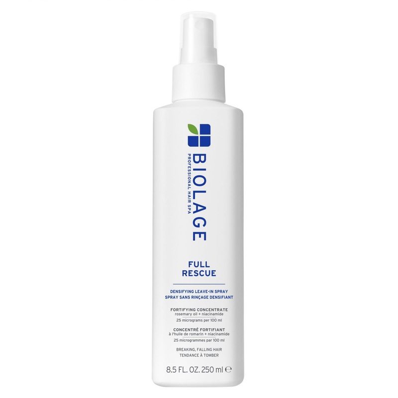 Biolage — Full Rescue – Densifying Leave-In Spray 8.5oz