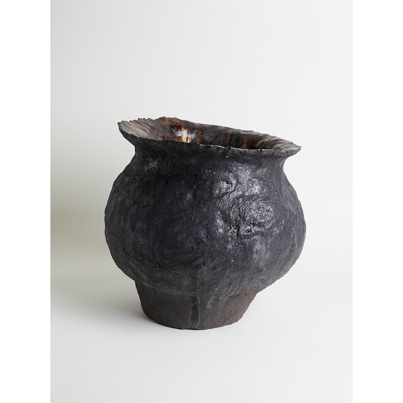 Ceramic Object V-1315