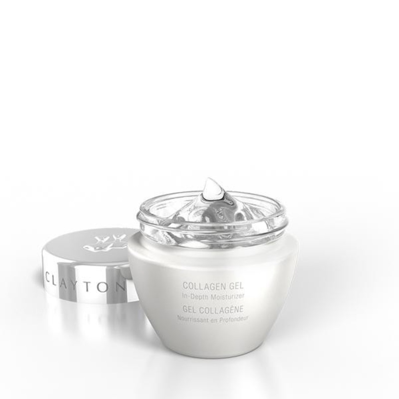 Clayton Shagal — Collagen Gel 1.7oz