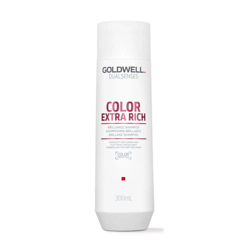 GOLDWELL Dualsenses Color Extra Rich Brilliance Shampoo  |  Various Sizes