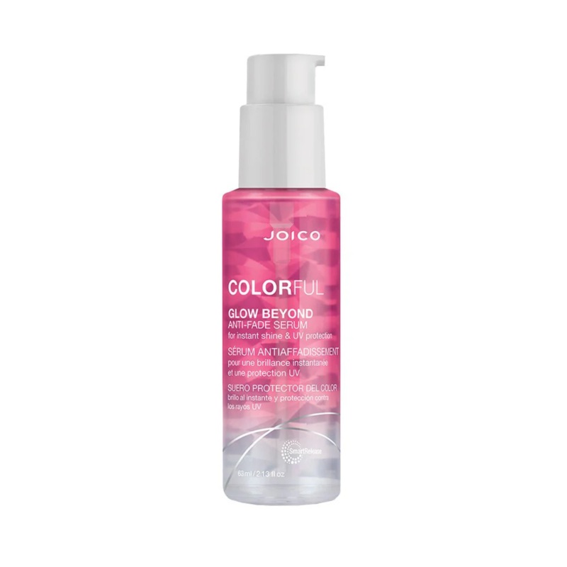 JOICO COLORFUL GLOW BEYOND ANTI-FADE SERUM 63ML