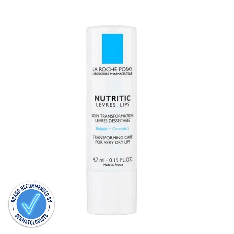 La Roche-Posay Nutritic Lip Balm