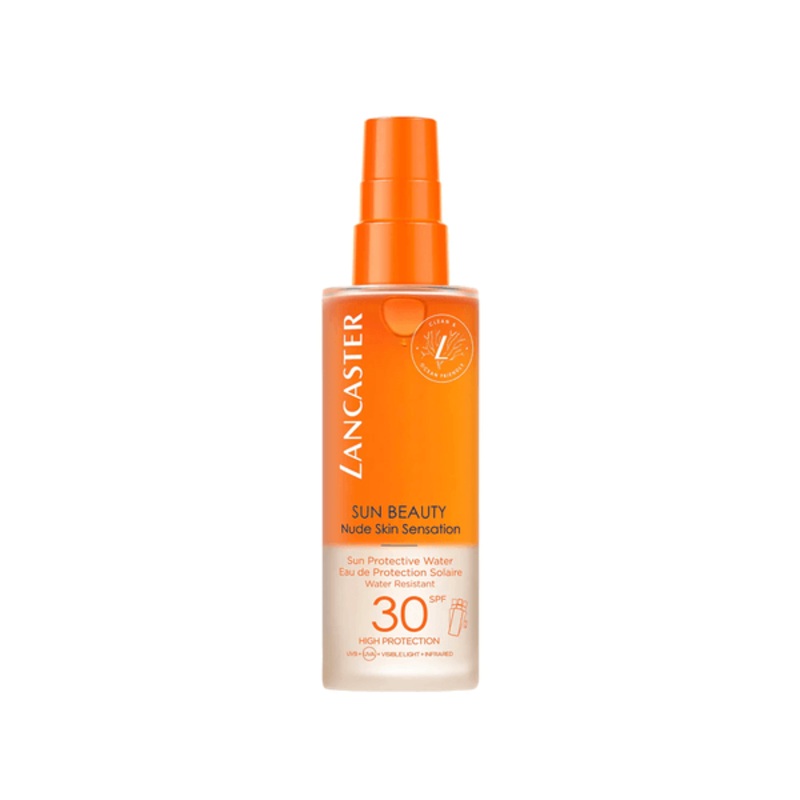 Lancaster – Sun Beauty Nude Skin Sensation Sun Protective Water SPF 30