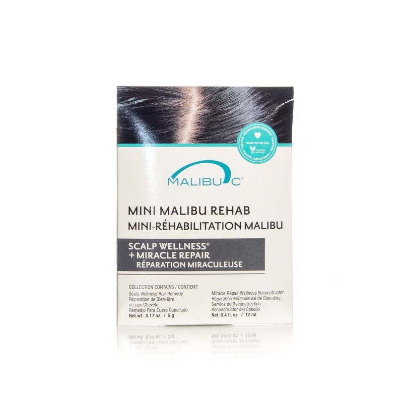 MALIBU C MINI MALIBU REHAB 5G / 12ML