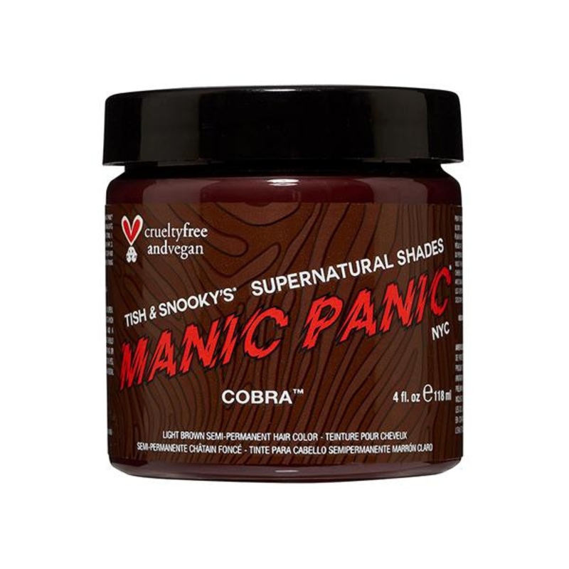 Manic Panic — Cobra 4oz