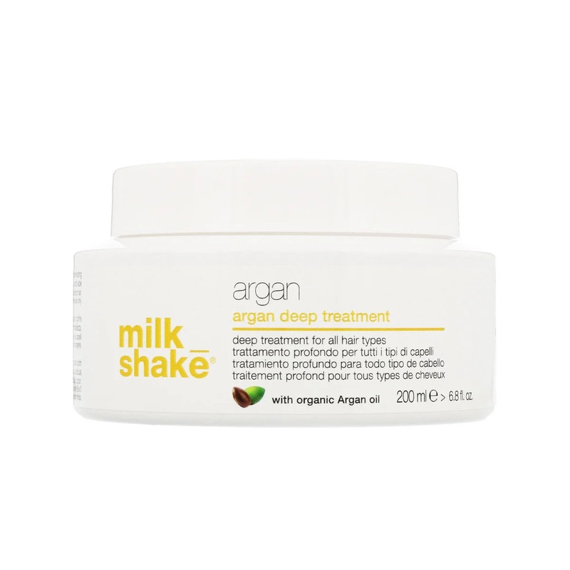 Milkshake Argan Deep Treatment