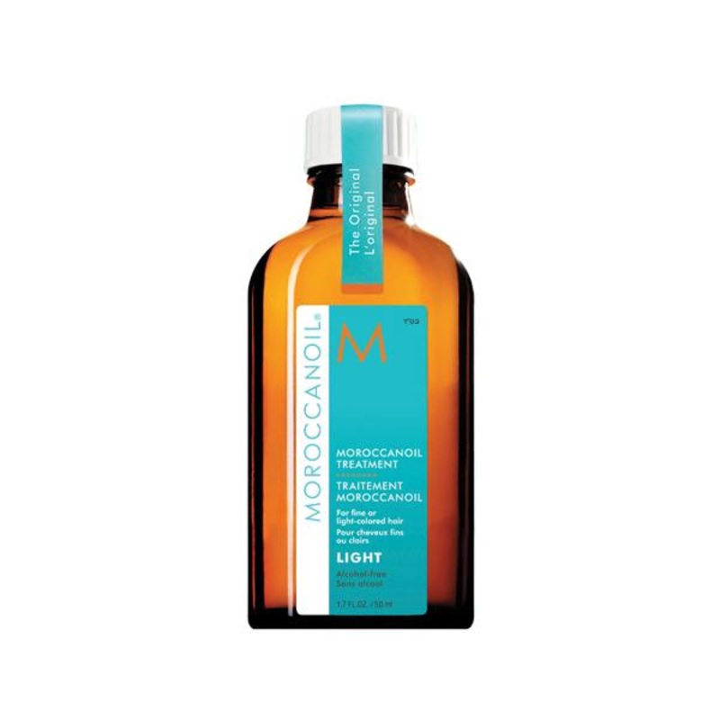 Moroccanoil — Treatment – Light 1.7oz
