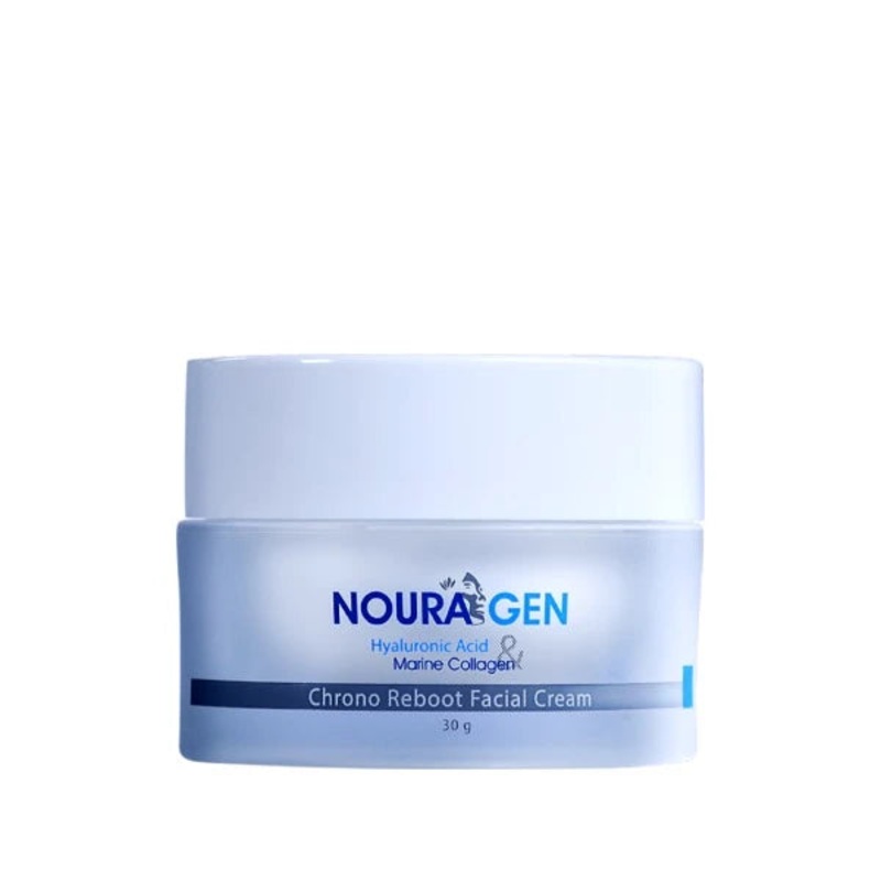 Nouragen Chrono Reboot Cream 30g