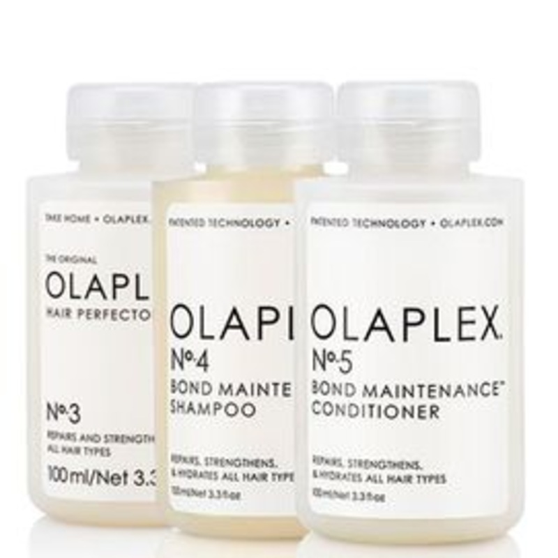 Olaplex Chill Bundle
