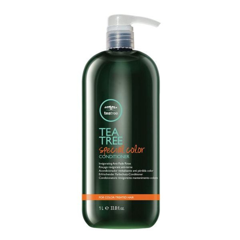 Paul Mitchell – Tea Tree — Special Color – Conditioner 33.8oz