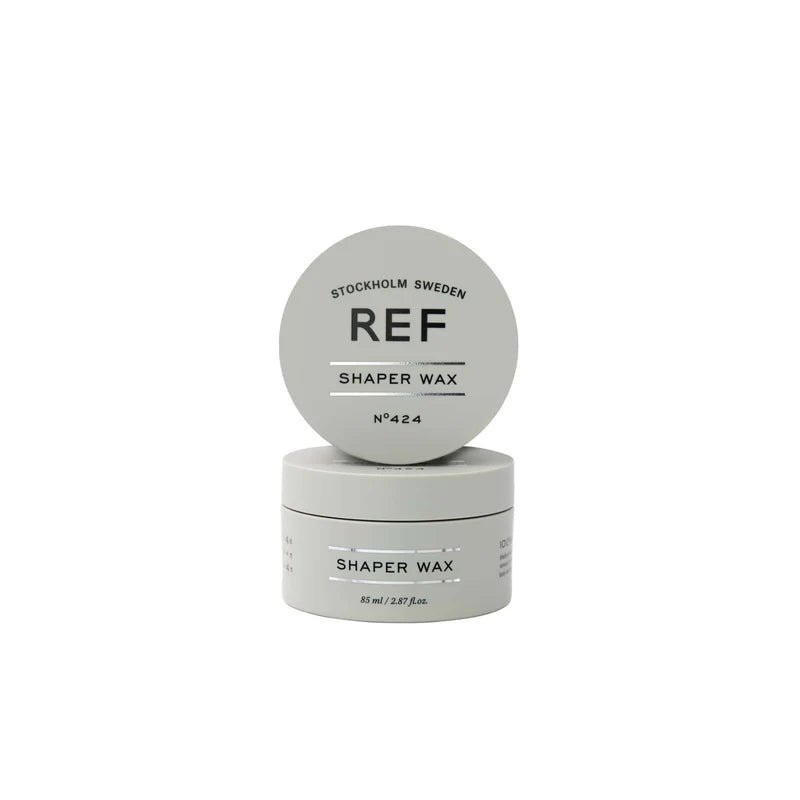 REF Shaper Wax 85ml (Travel Size)