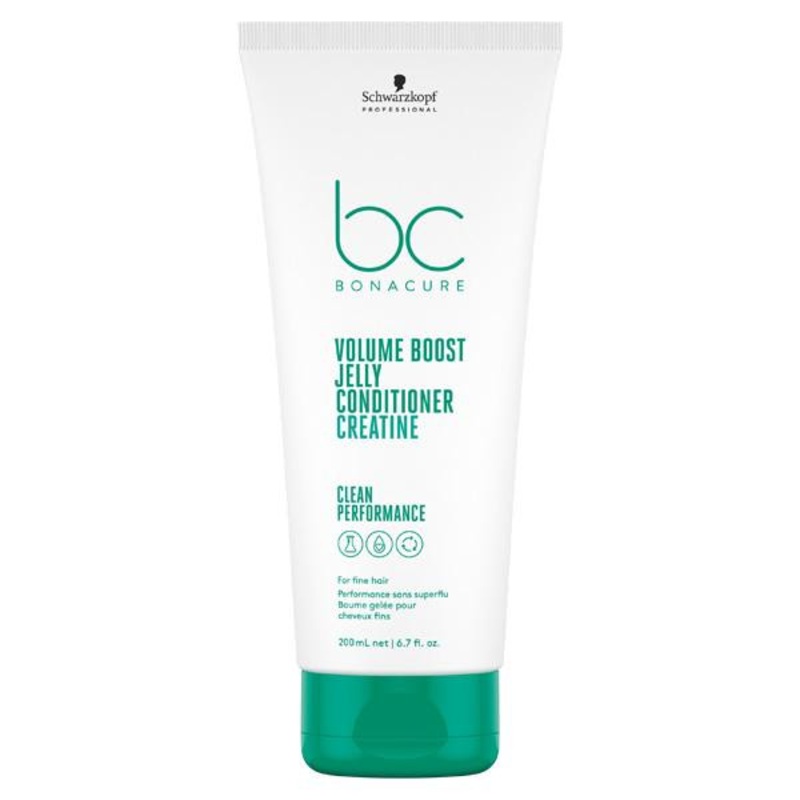 Schwarzkopf – Bonacure — Volume Boost – Conditioner 6.8oz