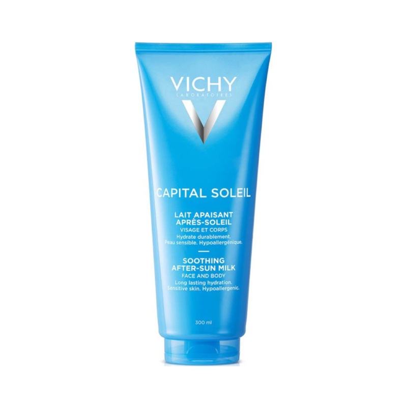 Vichy – Capital Soleil Soothing After Sun Milk 300ml